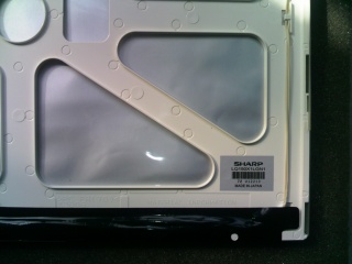 夏普液晶模组LQ150X1LGN1