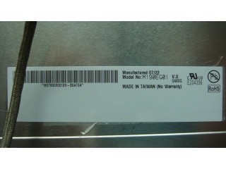 友达液晶模组M190EG01 V0