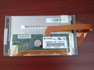 HYDIS液晶模组HV056WX2-100