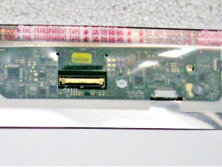 三星液晶模组LTN156AT05-H01