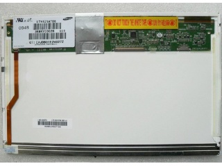 三星液晶模组LTN121AT06-G01
