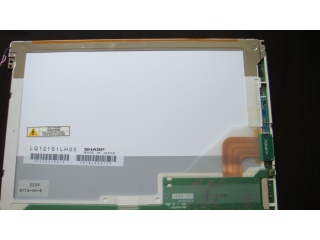 夏普液晶模组LQ121S1LH03