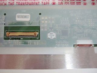 LTN156AT05-W01图片