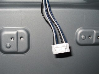 三星液晶模组LTA400HF23