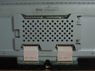 三星液晶模组LTA400HF23