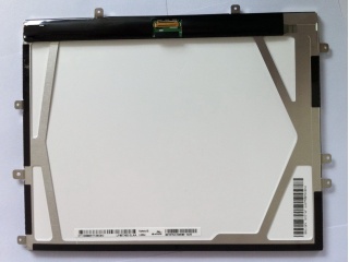 LG Display 9.7" IPS 液晶模组 1024×768 300nits WLED LVDS 30pins