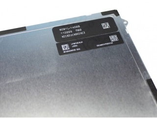 LG Display液晶模组LP097X02-SLN1