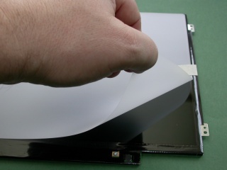 友达液晶模组B140XW02 V0