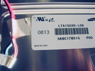 LTA150XH-L06图片