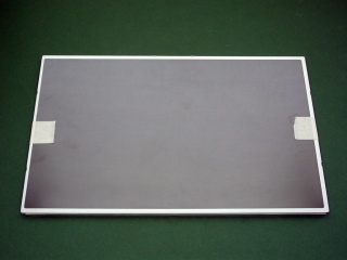 友达液晶模组B154EW09 V1