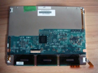 索尼液晶模组ACX534AKM-2