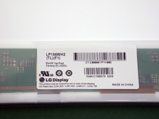 LG Display液晶模组LP156WH2-TLF1