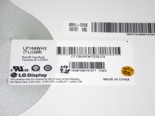 LP156WH2-TLQB图片
