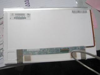 奇美液晶模组N133B6-L01