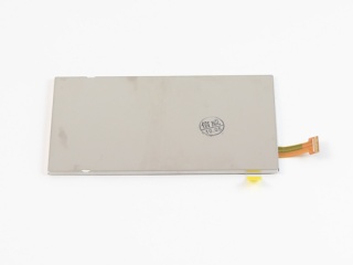 三星视界移动液晶模组LMS316CC01