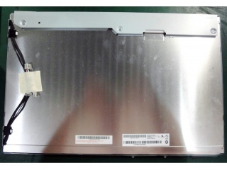 友达液晶模组M190PP01 V0