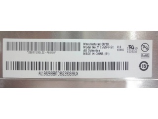 友达液晶模组M190PP01 V0