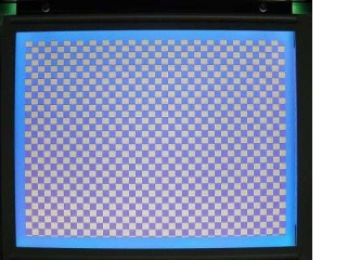 全台晶象液晶模组EW50855BMW