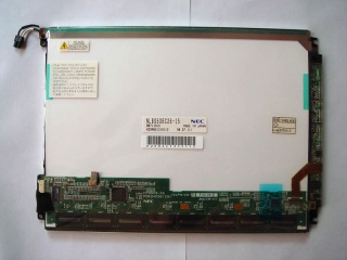 NEC液晶模组NL8060BC26-15