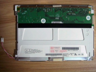 友达液晶模组G084SN03 V2