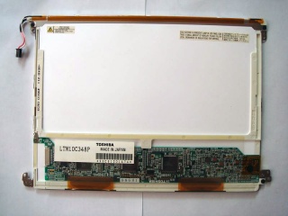 东芝液晶模组LTM10C348P