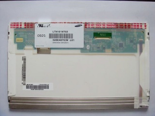 三星液晶模组LTN101NT02-L01