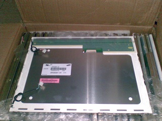 三星液晶模组LTM150XO-L01