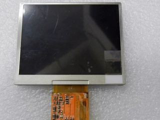 元太液晶模组PD035QX2