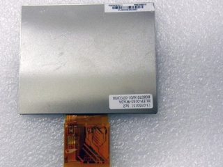 元太液晶模组PD035QX2