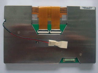 元太液晶模组PM070WT2