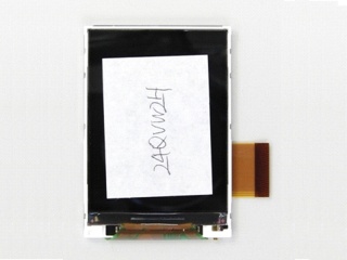 精工液晶模组24QVW2H