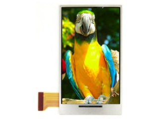 精工液晶模组43WVF3A