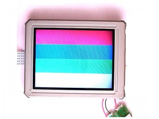 夏普液晶模组LM32C041