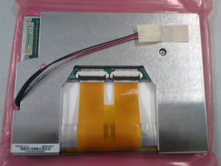 元太液晶模组PD050VL1