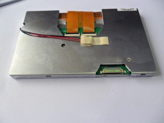 元太液晶模组PM070WL3