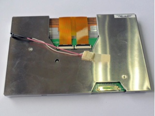 元太液晶模组PM070WL1