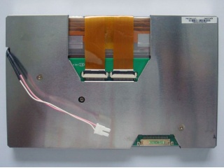 元太液晶模组PM070WL1