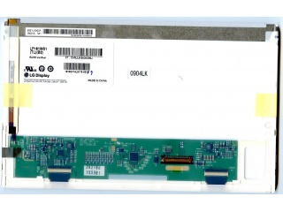 LG飞利浦液晶模组LP101WS1-TLB2