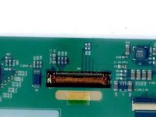 LG飞利浦液晶模组LP101WS1-TLB2