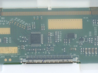 LG Display液晶模组LP141WX3-TLN2