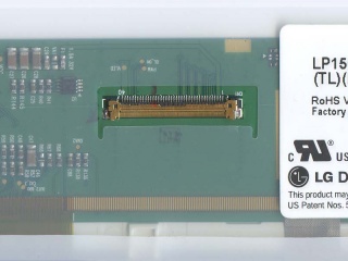 LG Display液晶模组LP156WH2-TLD1