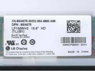 LP156WH2-TLB1图片