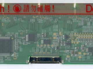 奇美液晶模组N121I6-L01