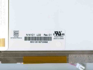 奇美液晶模组N141C1-L02