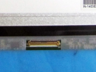 奇美液晶模组BT140GW03 V.2