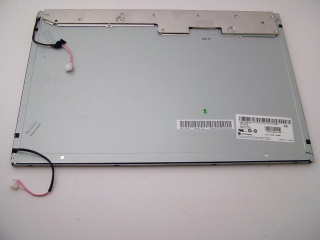 LG Display 17.1" TN 液晶模组 1440×900 250nits CCFL LVDS 30pins 75Hz