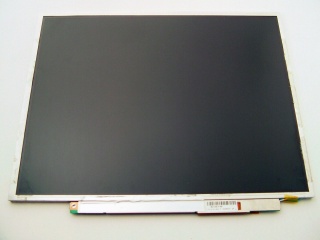 三星液晶模组LTN121XJ-L05