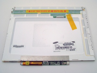 三星液晶模组LTN141X8-L02