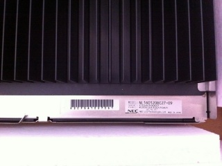 NL160120BC27-09图片