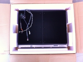 NEC液晶模组NL160120BC27-09